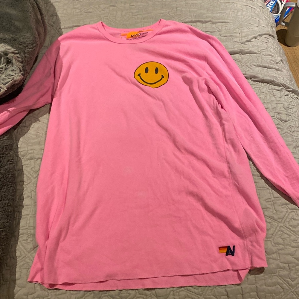 Aviator Nation shirt